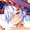 Pumpkin Witch: Zilka