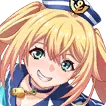 My Little Sister Is a Sailor: Bonita
