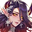 Holy Night Boob Demon: Lust