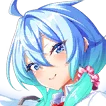 Repressed Schoolgirl: Raffine