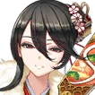 Battledore Kimono Girl: Lilith