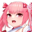 Twin Shrine Maiden: Raoul