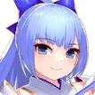 Twin Shrine Maiden: Cluul