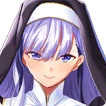 Erotic Nun: Soltina