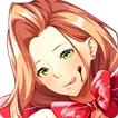 Chocolate Is Mine♪: Ange