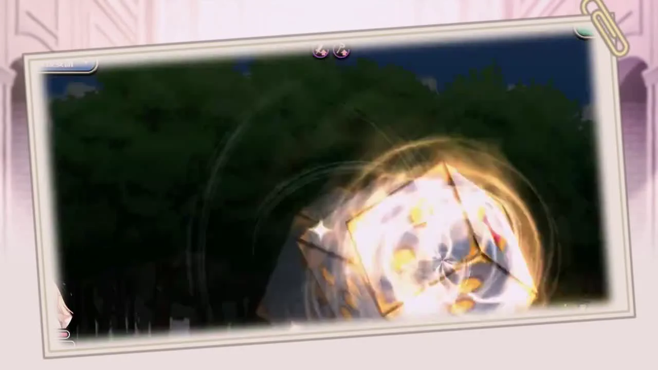 Gil ultimate skill reveal art