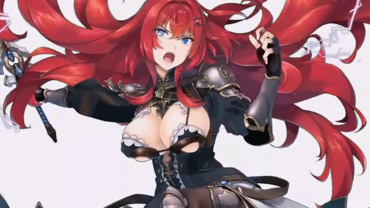 Sirius ultimate skill reveal art