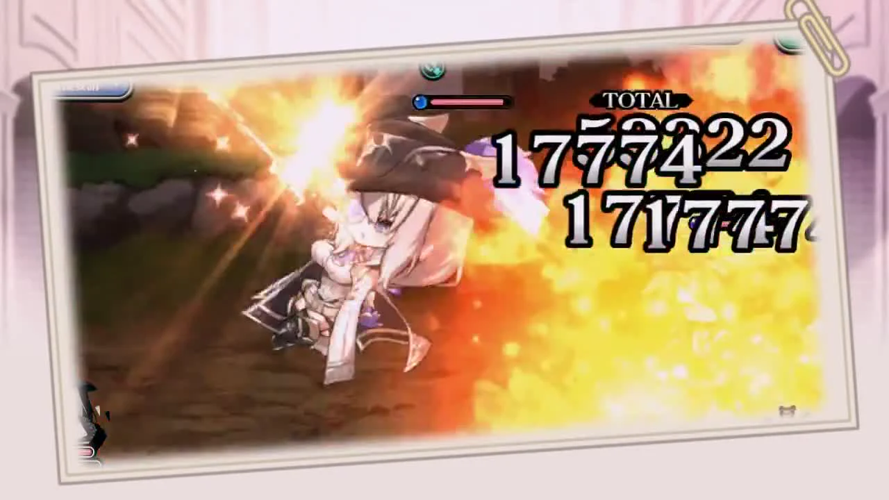 Ilugio ultimate skill reveal art