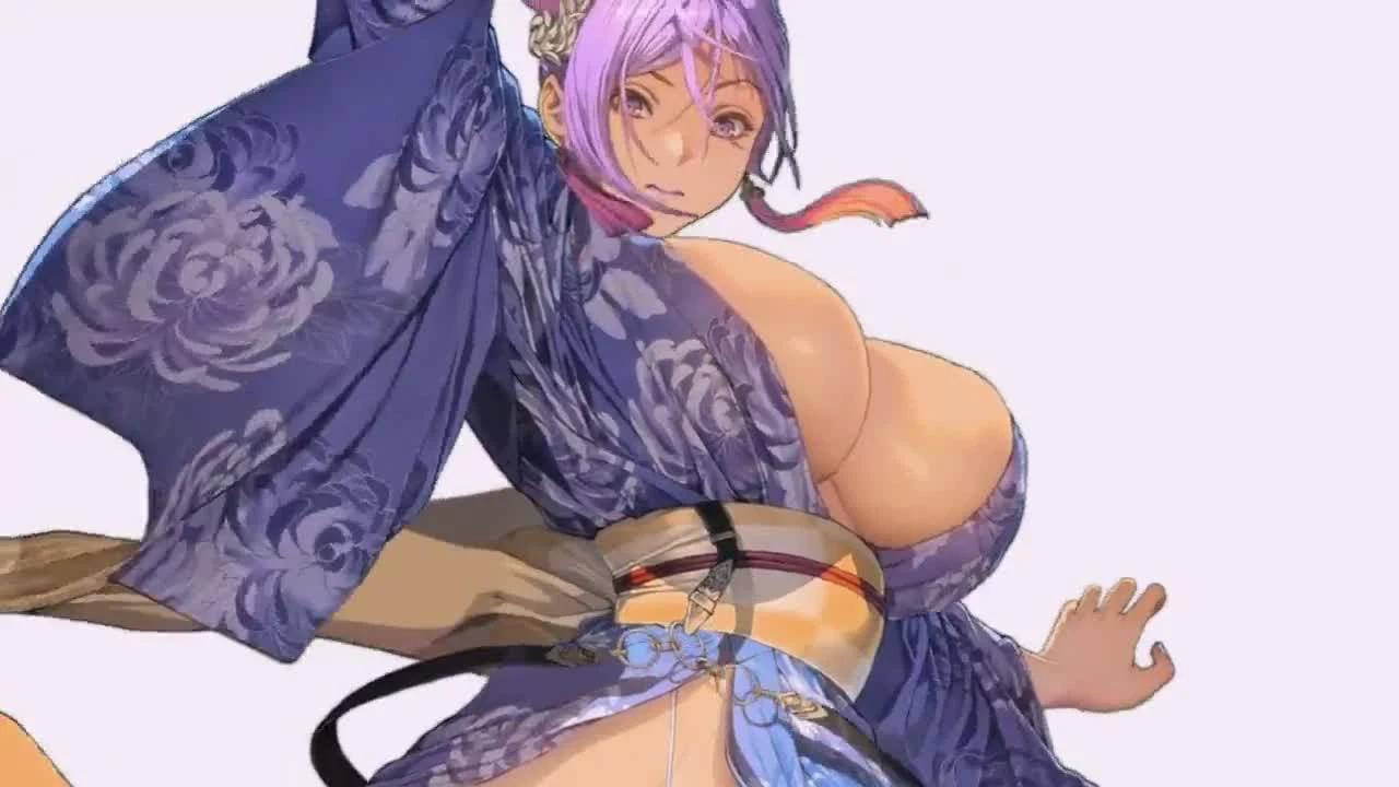 Fireworks Master of the Sky Festival: Viatrice ultimate skill reveal art