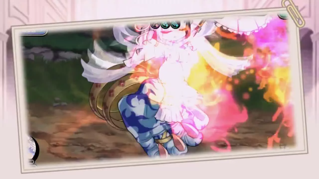 Bewildered Bride Magdalena ultimate skill reveal art