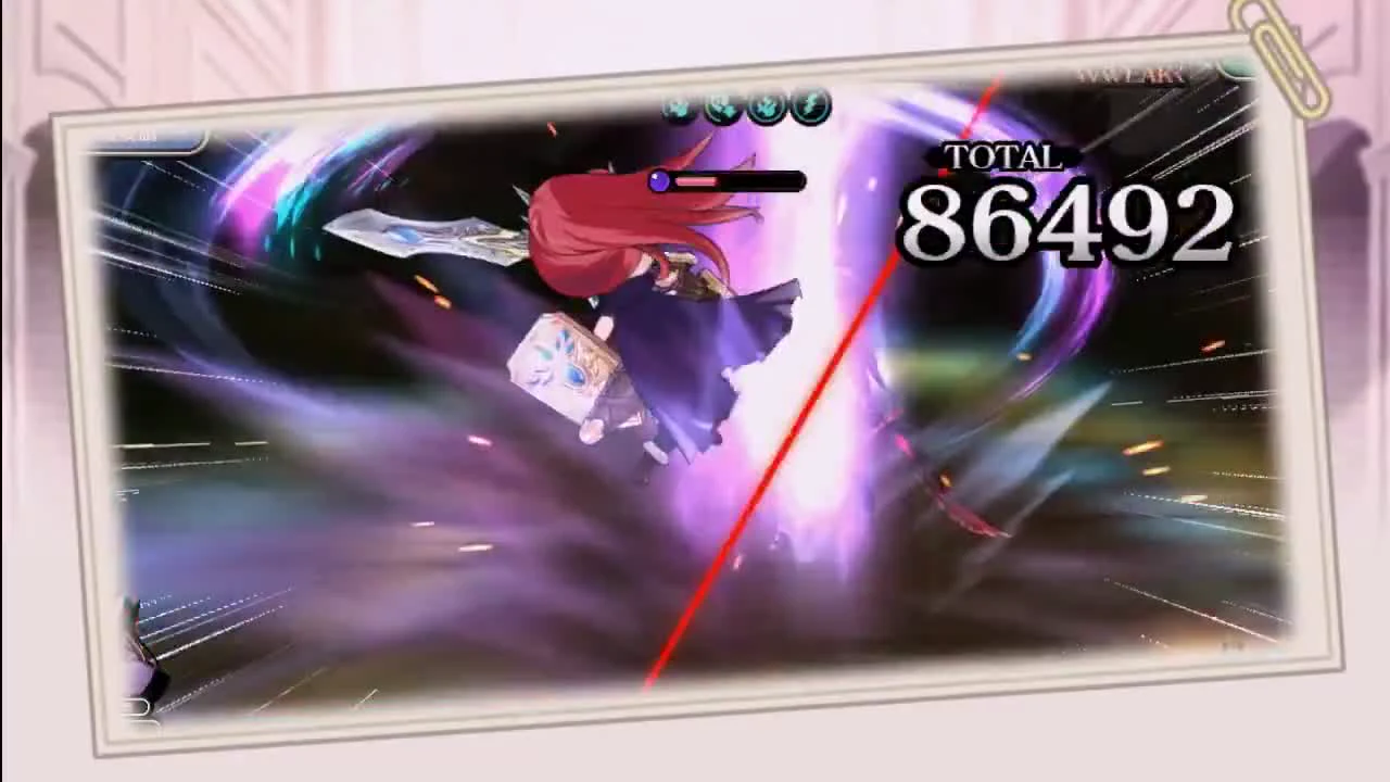 Legendary Hero Gemini ultimate skill reveal art