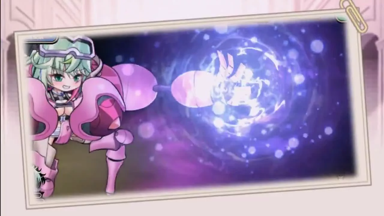 Peerless Inventor Pastel ultimate skill reveal art