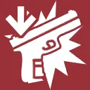 Attack Down