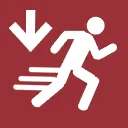 Evasion Down