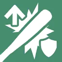 Physical Damage Taken Decreased