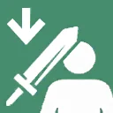 Basic Attack Damage Taken Decreased