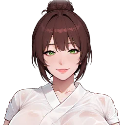 Sugimoto Arina