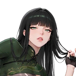 Li Mu