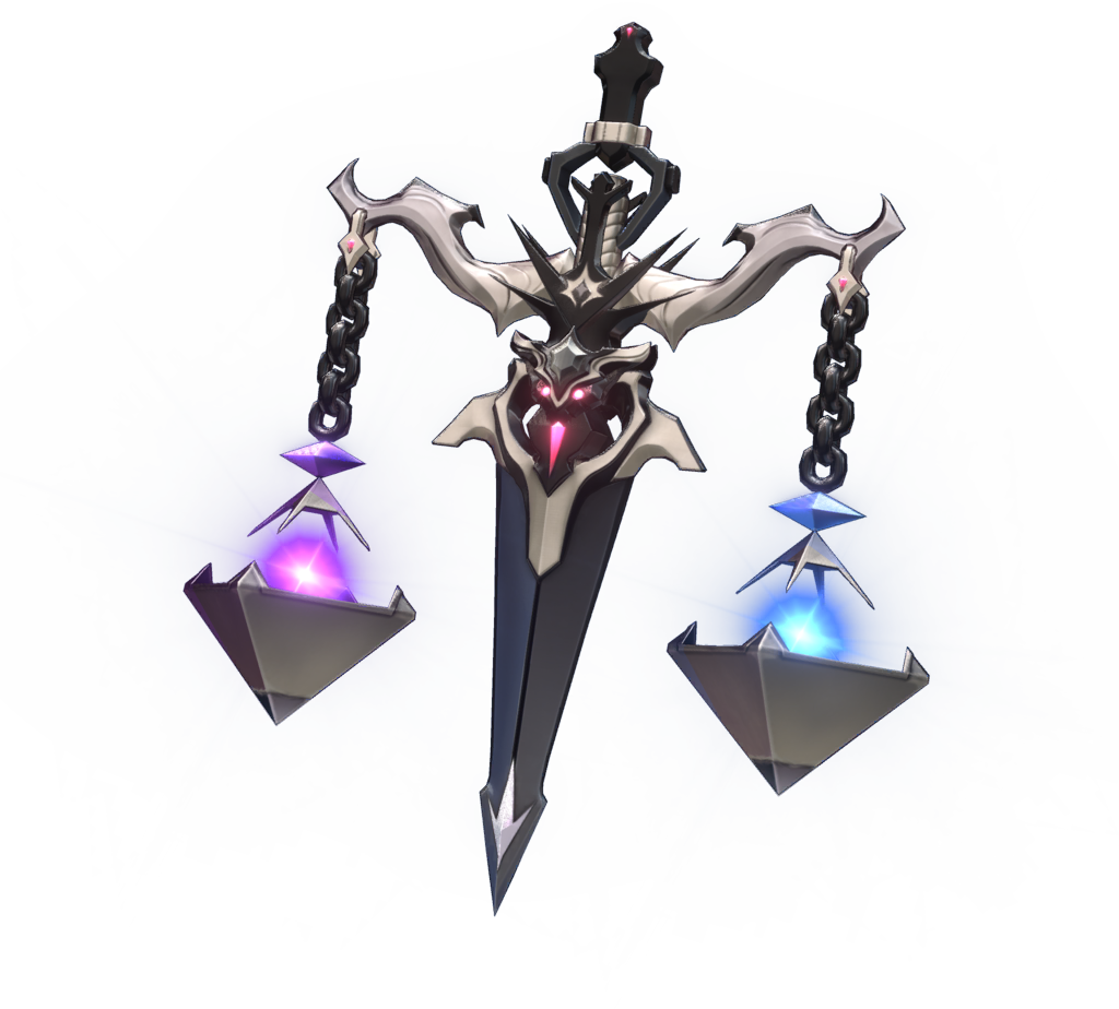 Scales of Blight