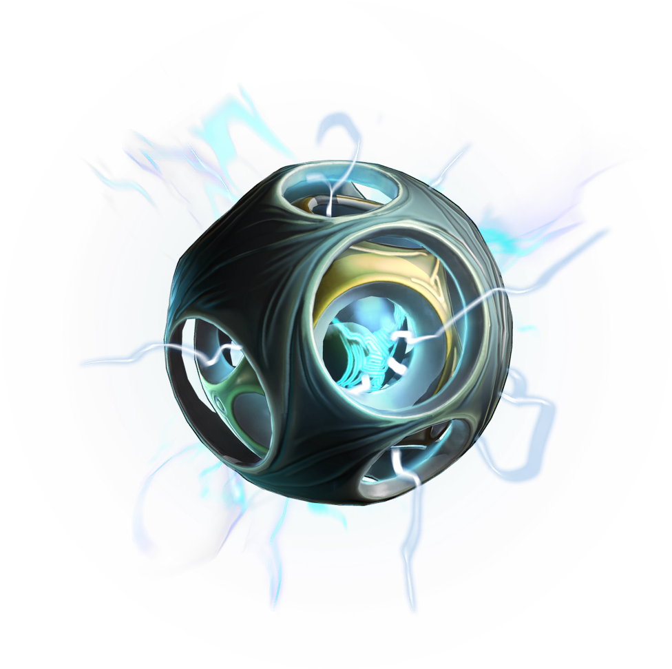 Storm's Eye