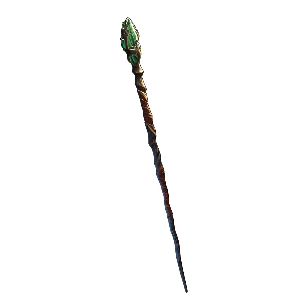 Staff of Insight