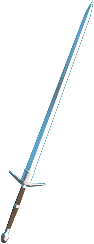 Magnal Claymore