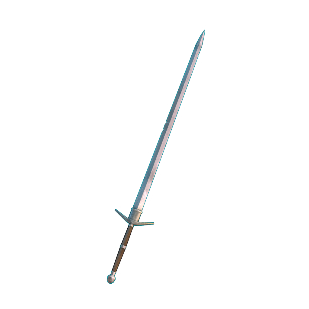 Guild Claymore