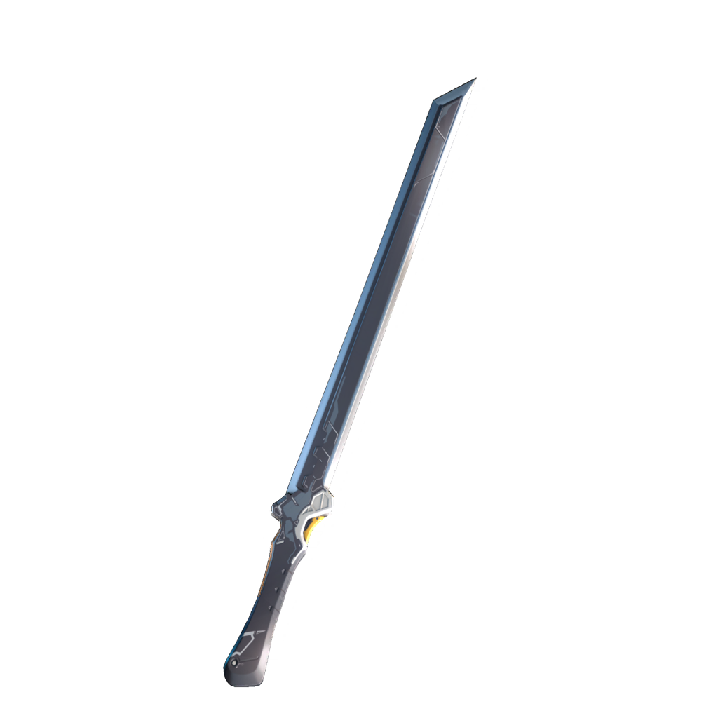 Federal Special Forces Blade