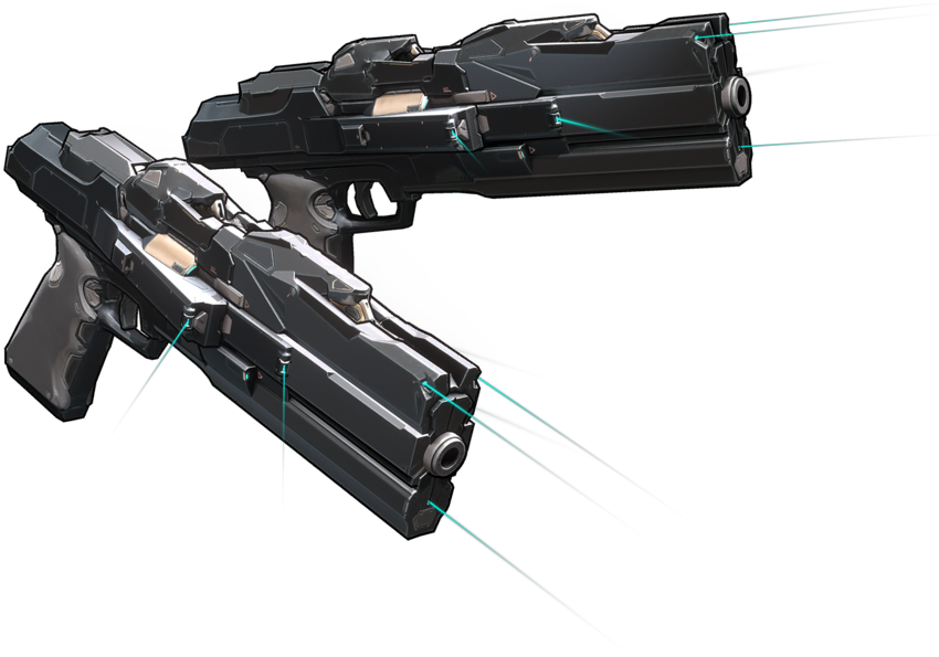 DMP-9 Prototype