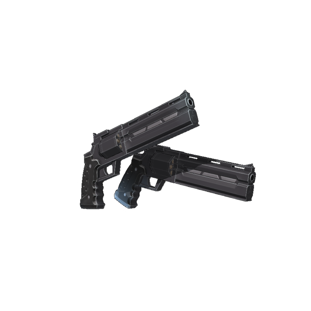 Phantom Stiletto