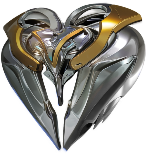 The First Heart weapon