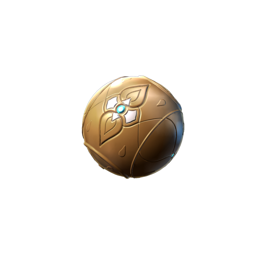 Tranel Arcane Orb