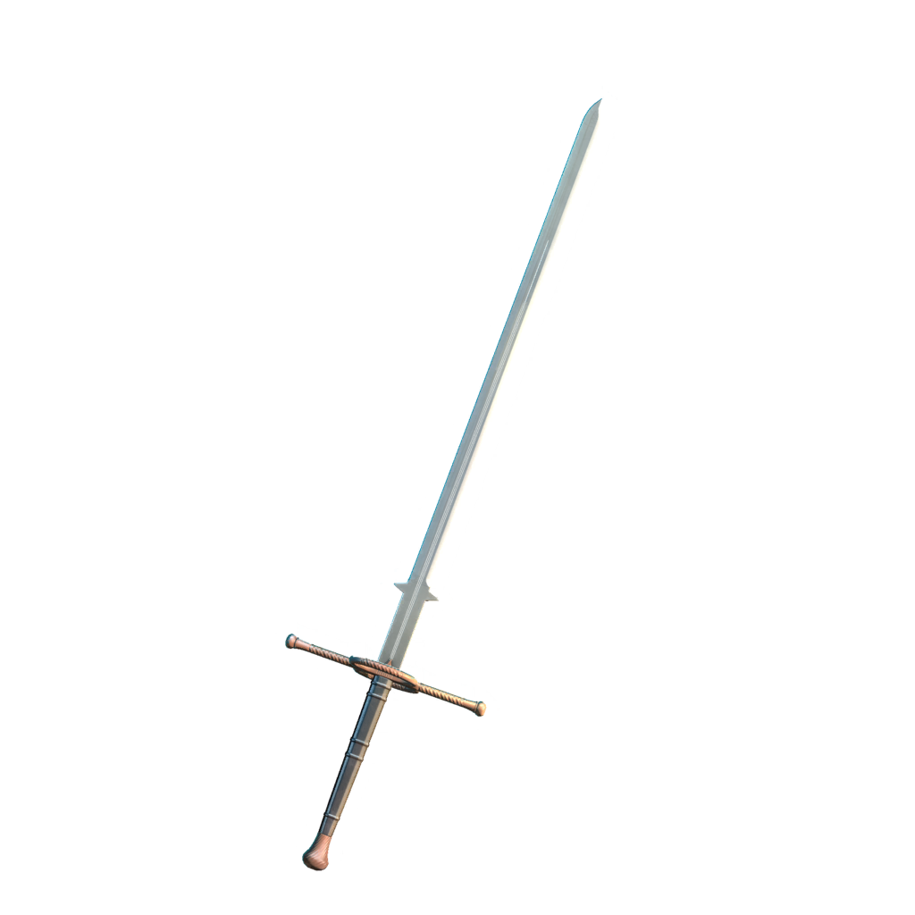 Imperial Zweihander