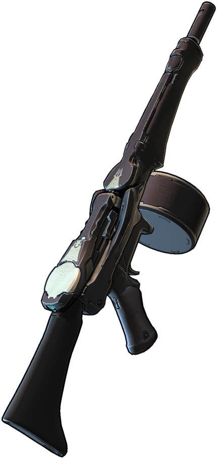 Steel Hallow of Execution