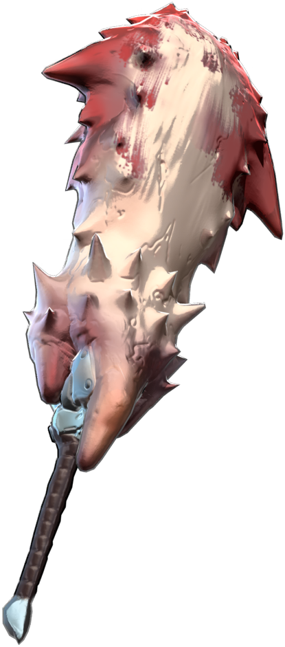 Crimson Fang