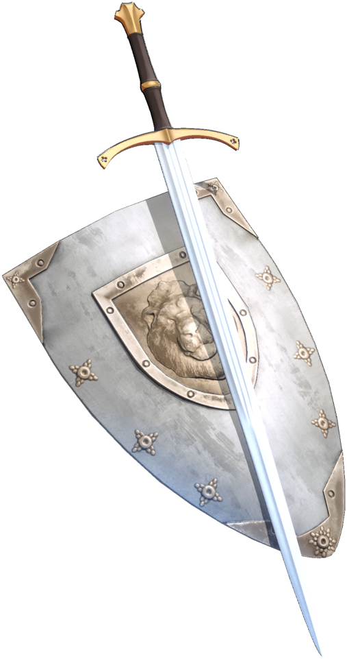Magnal Knight's Arms