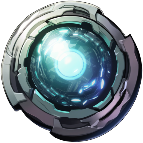 Guardian's Magicore