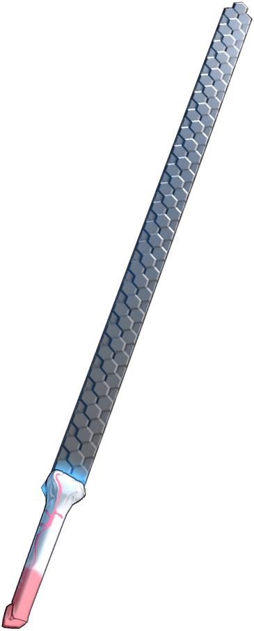 Lamora Plate Blade