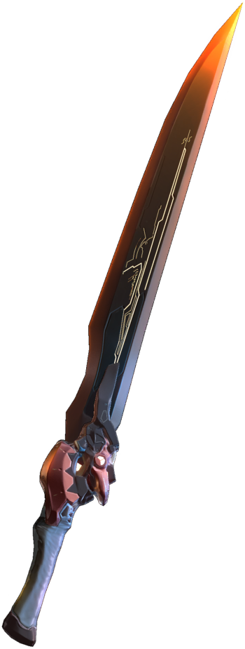 Federal Special Forces Heatblade