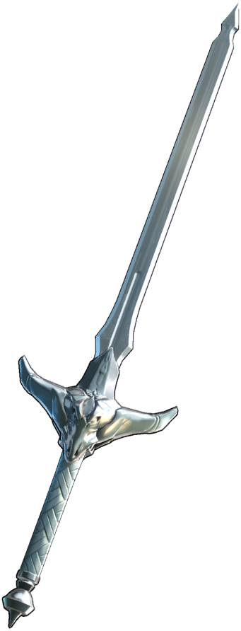 Radal Nebulite Blade