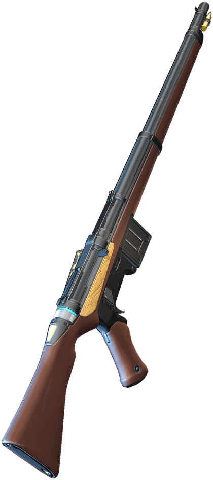 Steel Hallow of Death
