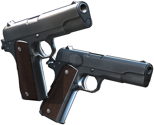Veronica 9 Akimbo Set