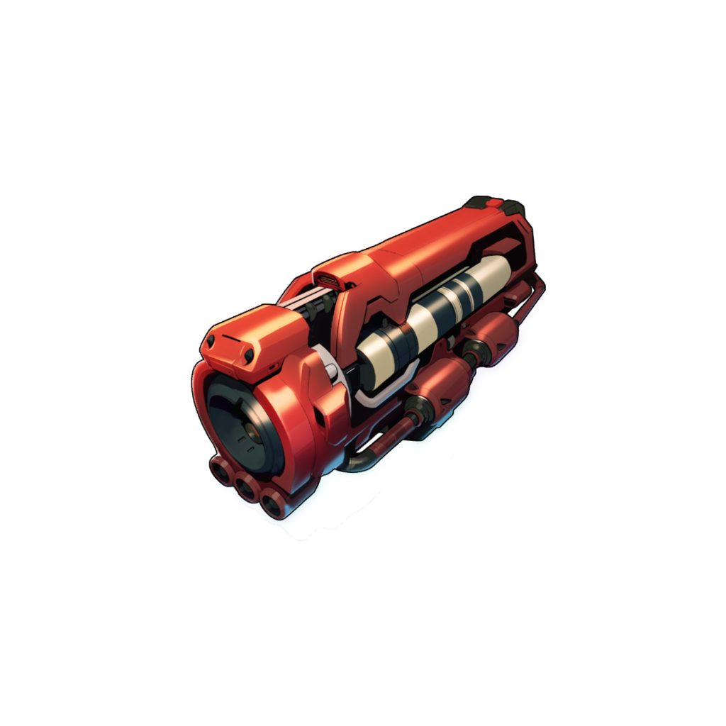 The "Power Overwhelming" Supplier