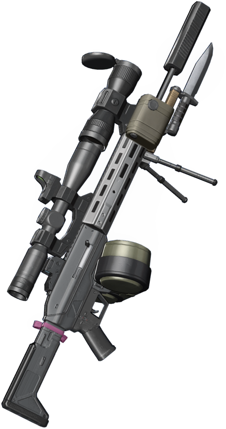 SS4 - Refitted Model