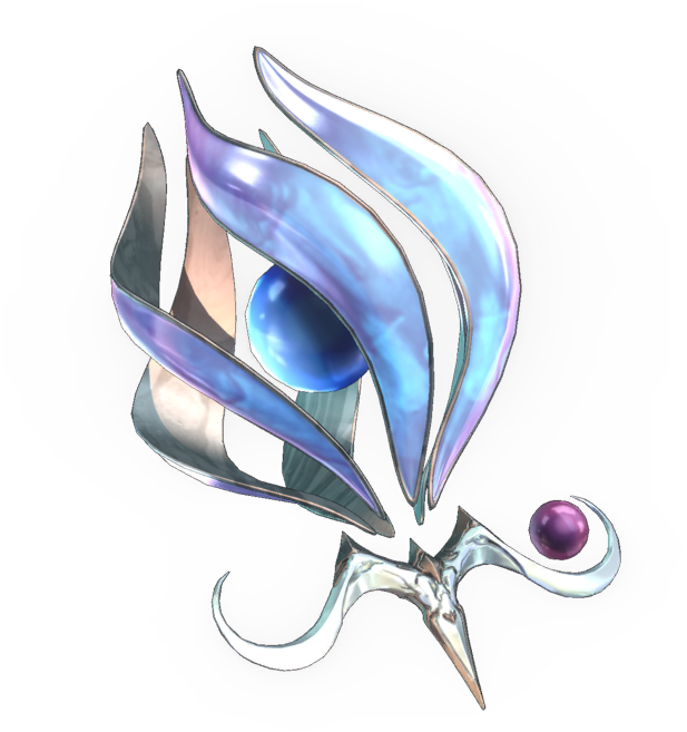 The Anguished Rose