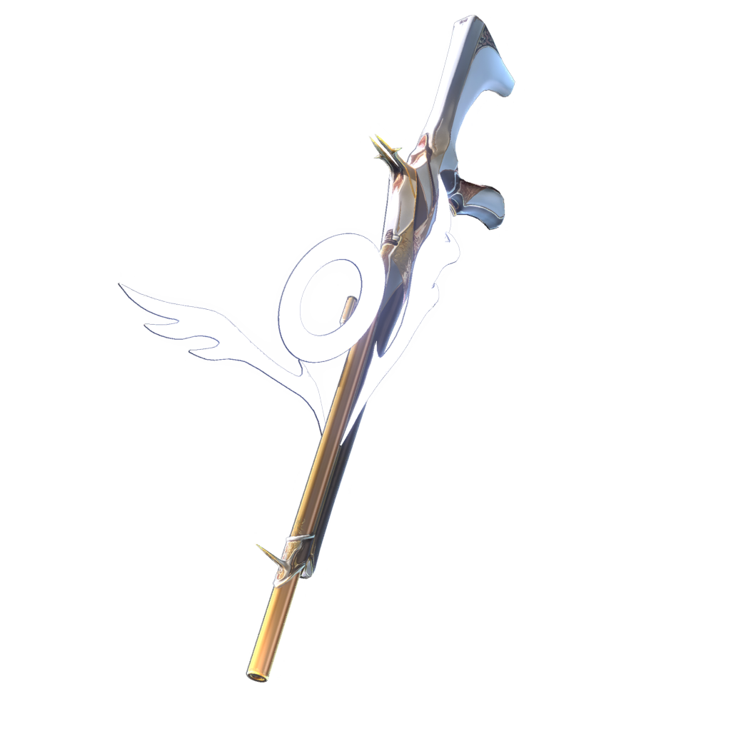 Wings of Glory