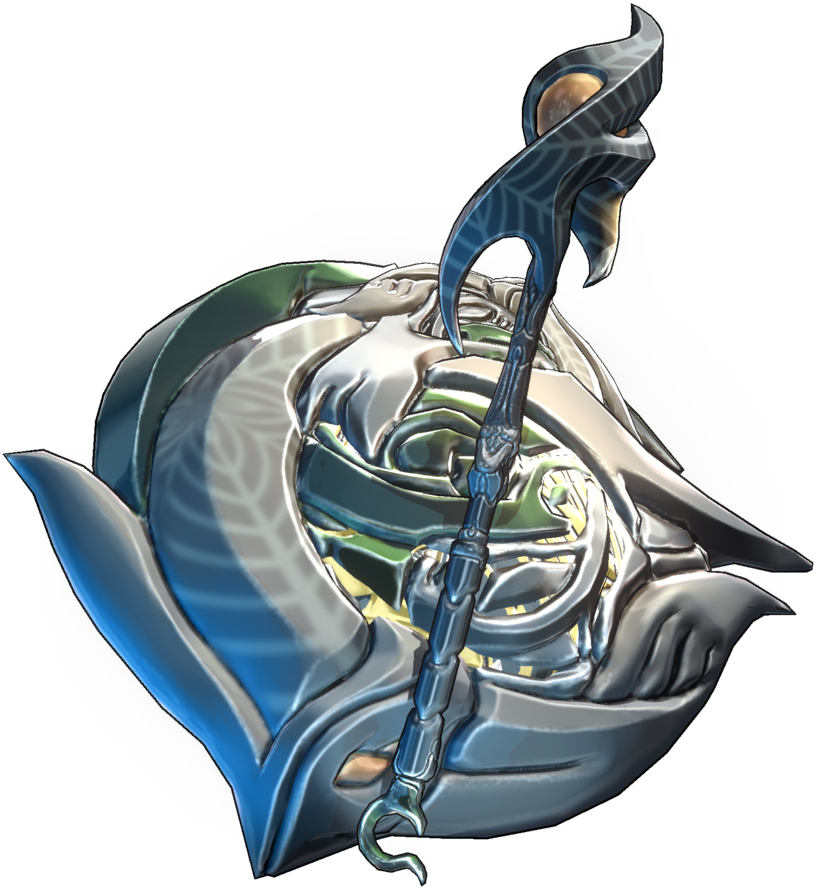 Silver Branch