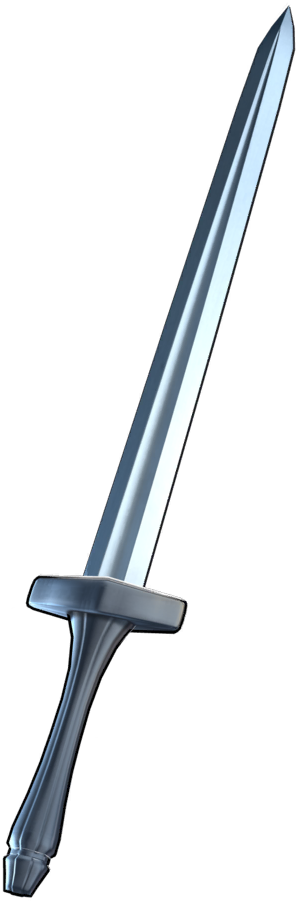 Imperial Sword