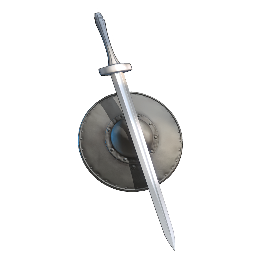 Imperial Legion Arms