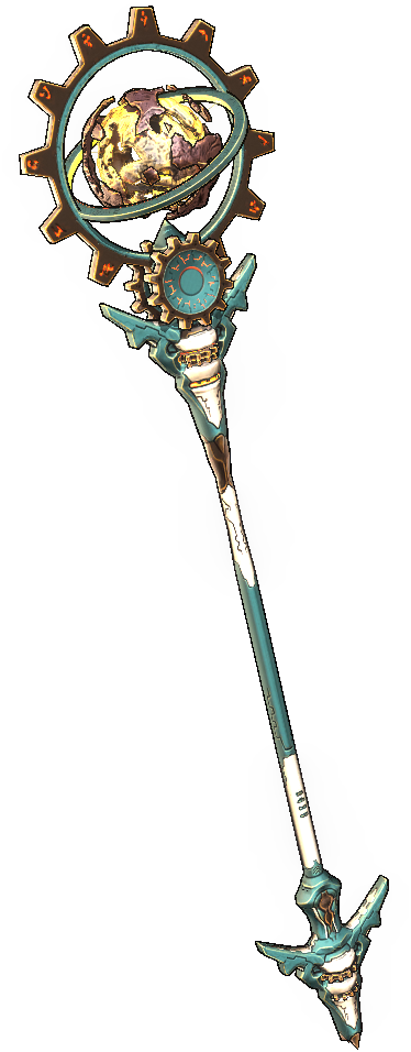 Orbina